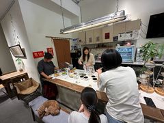 -花仓咖啡(祥安巷店)