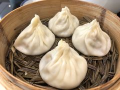 蟹粉小笼-熙盛源(永乐路店)
