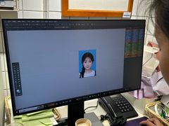 -方快-照相馆(乐虹坊店)