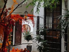 -31号公馆(黄兴广场白果园店)