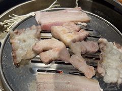 -哈哈碳都·牛肋条无限自助烤肉(宝龙店)
