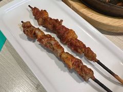 -九毛九西北菜(百信广场店)