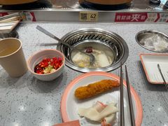 -喜味涮自助小火锅(广州东圃天河城店)