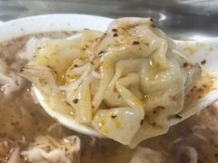 -汪家馄饨(集庆路店)