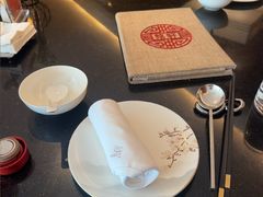 -三亚亚龙湾瑞吉酒店·铭轩中餐厅Mingxuan·海南菜·粤菜