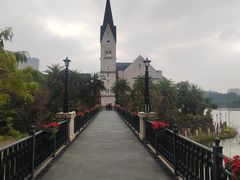 -五矿哈施塔特文旅小镇