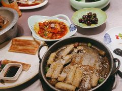 蜜汁香芋-湘湖大院(越王路店)
