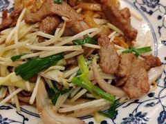 -中国大酒店·食街