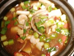 外婆炖豆腐-外婆家(南开大悦城店)