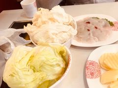 -阿香婆欢乐火锅(淄博万象汇店)