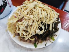 -70後铁锅炖(坡博总店)