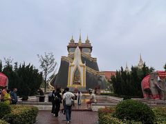 -洛阳白马寺