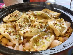 -上海滩餐厅(BFC外滩金融中心店)