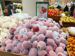 -友谊超市(海拉尔店)