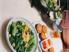 -小吊梨汤·北京菜·烤鸭(双井乐成中心店)