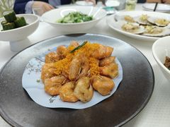 -海鲜e族(马王堆店)