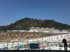 -广元曾家山国际滑雪场