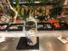 -北京王府井希尔顿酒店·万斯阁西餐厅