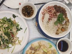 -津悦·正阳春烤鸭(红旗南路店)