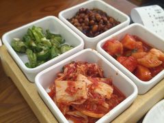 -英兰朝族饭店(河南桥头店)