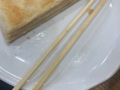 -李连贵熏肉大饼(沈阳站店)