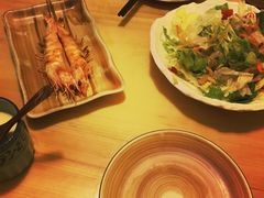 -浪花亭日本料理(古田路店)
