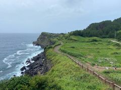-松岳山