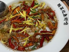 -太二酸菜鱼(金沙印象城店)