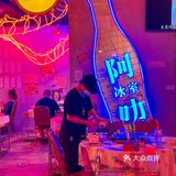 零距离还原香港夜生活！花胶鸡我永远爱你！