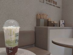 -喜茶(广州中山六路店)