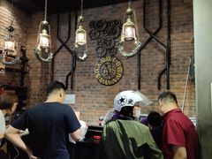 -龙虾风暴(松江店)