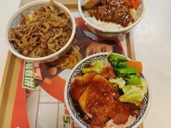 -吉野家(回龙观同成街店)