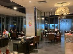 大堂-中西名菜(增城店)