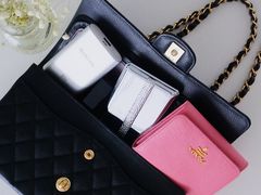 -CHANEL(恒隆广场店)