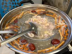 -小煵记·打边炉(西丽文光店)