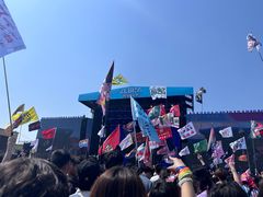 -阜阳站