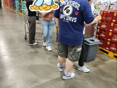-山姆会员商店(上海浦东店)