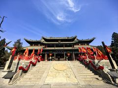 -尧庙景区