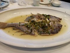 -绿杨春·淮扬宴(庐山路店)