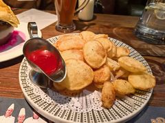 -卢布里西餐厅(海拉尔店)