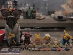 -BE NORMAL CAFE(霞溪路店)