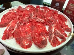 -牛鼎盛新疆雪花鲜牛火锅(武夷绿洲 店)