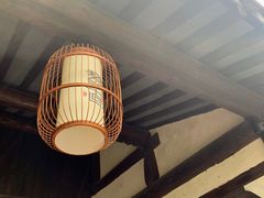 -黎里古镇