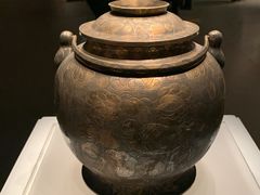 -陕西历史博物馆