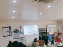 -乐清海鲜面馆(服装城店)