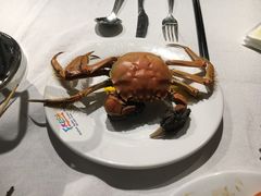 -领鲜活海鲜榴莲自助火锅(东门店)