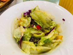 -江南村酒家