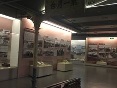 -中国铁道博物馆(正阳门馆)