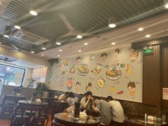 大堂-螺世纪螺蛳粉·桂味小排档(裕德店)