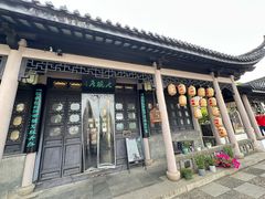 -东湖景区